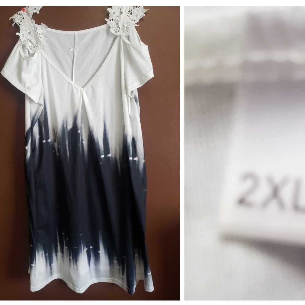 Summer dress
